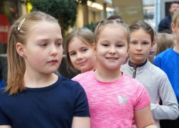 Grosses Finale Der Kindersprint Schultour In Jena 06